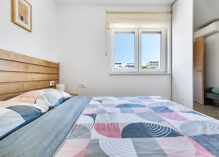 Sea Bay View - Avec Piscine Et Magnifique Vue Sur