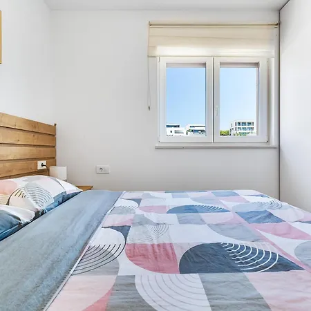 Sea Bay View - Avec Piscine Et Magnifique Vue Sur